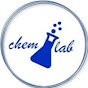 chemistry lab logo