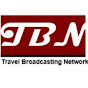 Travel Broadcasting Network logo
