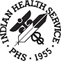 IHSgov logo