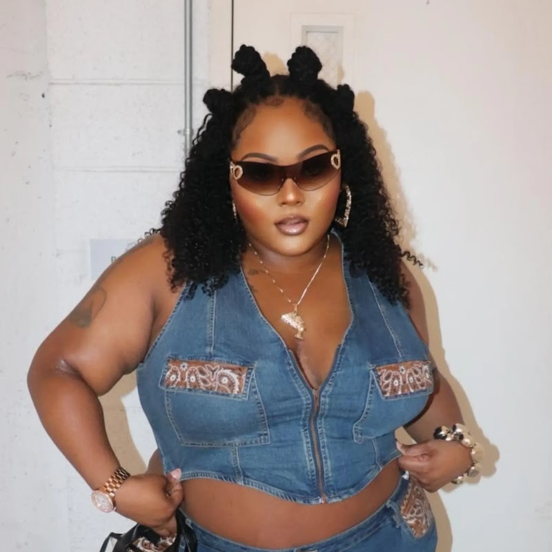 GlamNefercent