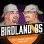Birdland BS logo