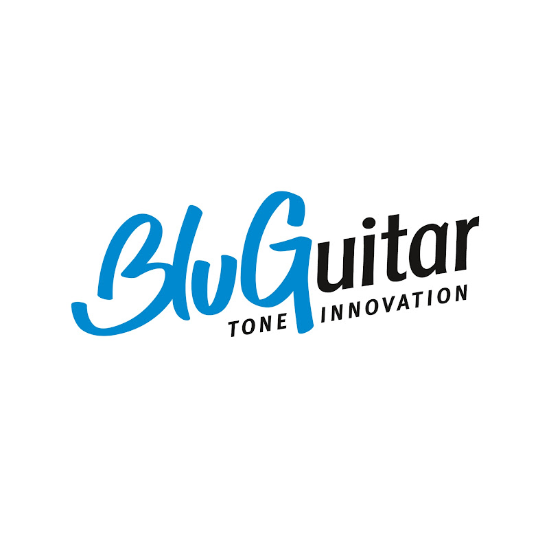 BluGuitar - Tone Innovation For Guitarists