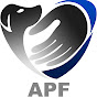 Animal Protection Foundation logo