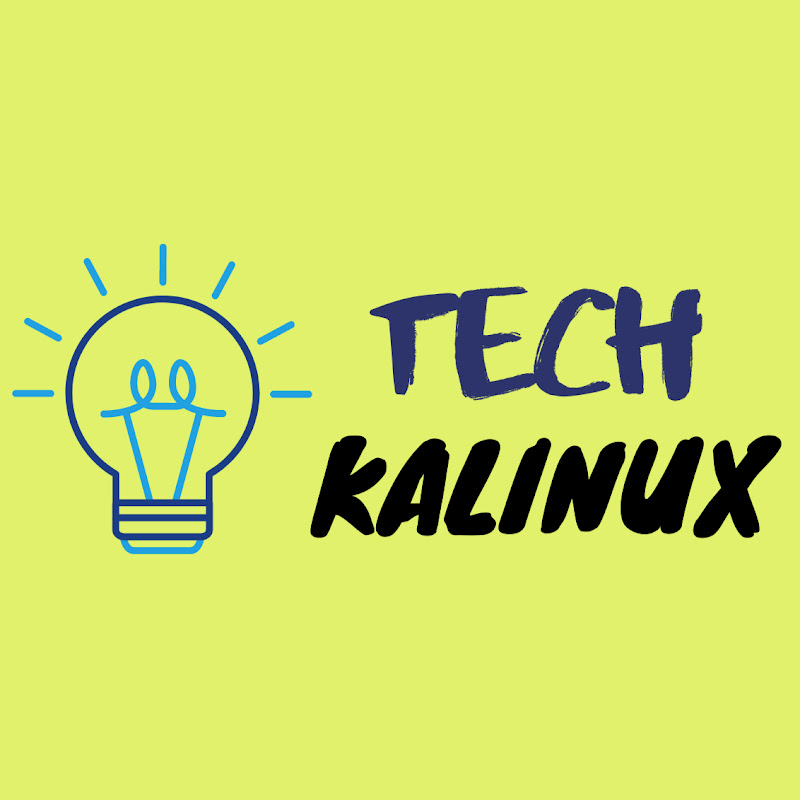 Tech Kalinux