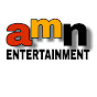 amn ENTERTAINMENT logo