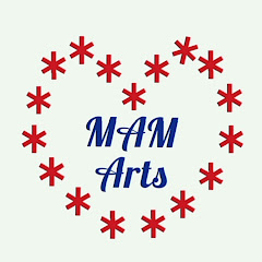 MAM Arts avatar