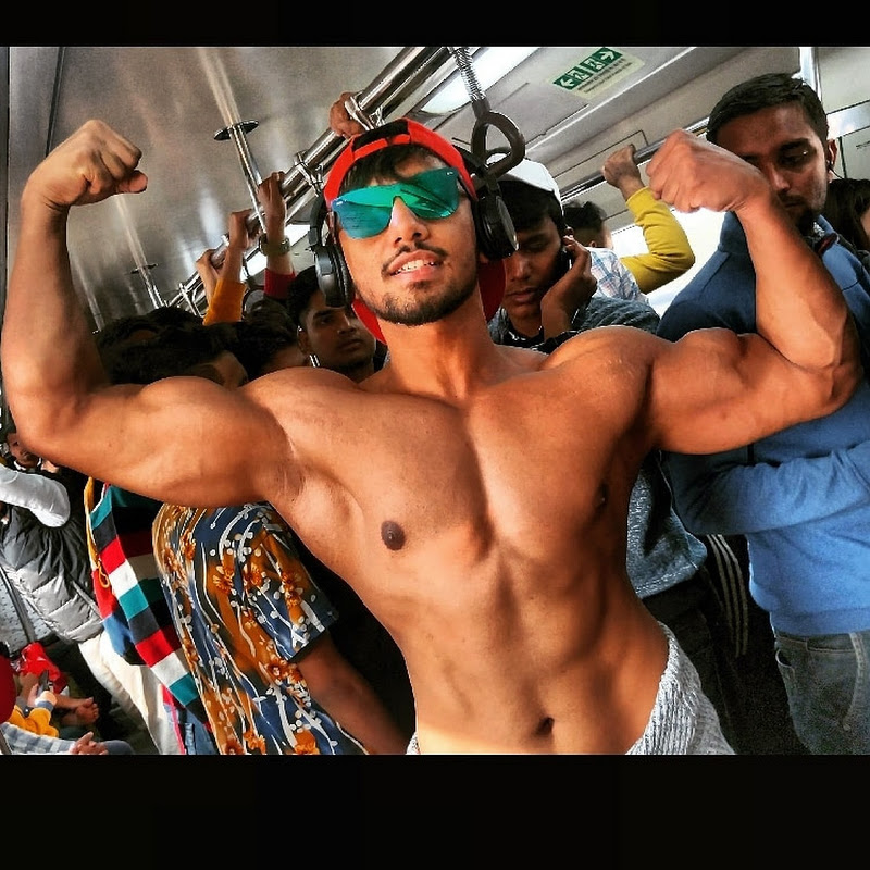 Raman Rai Fitness