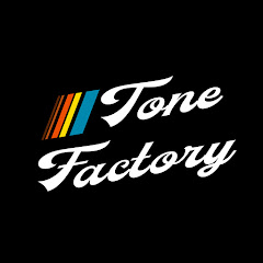 Tone Factory Avatar