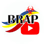 BRAP Distance Learning logo