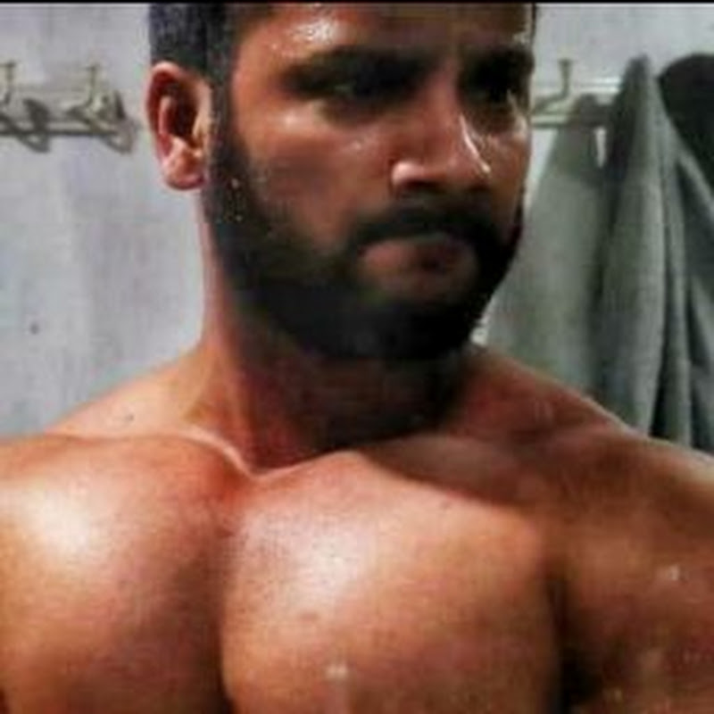 FITNESS ADDICT Arshad khan