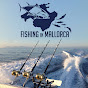 Fishing in Mallorca logo