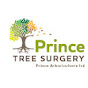 Prince Tree Surgery logo