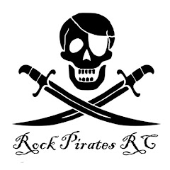 Rock Pirates RC net worth