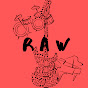 RAW- -TheHighschoolBand logo