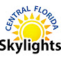 Central Florida Skylights LLC logo