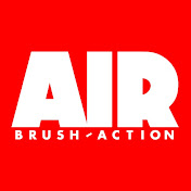Airbrush Action Magazine