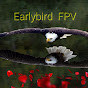 Earlybird Flights logo