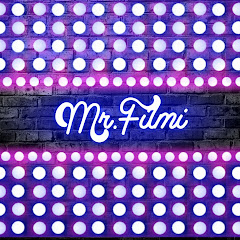 Mr. Filmi channel logo