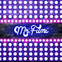 Mr. Filmi logo