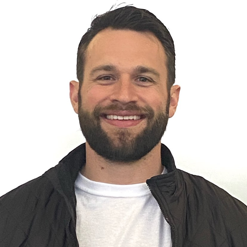 Coach Meger Fitness Games