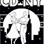 Country Dance New York logo