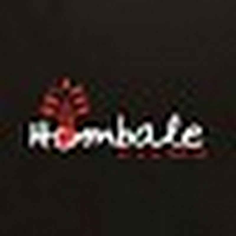 Hombale Films
