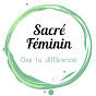 Sacré Féminin logo