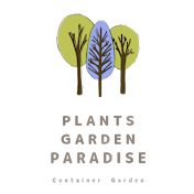 plants garden paradise