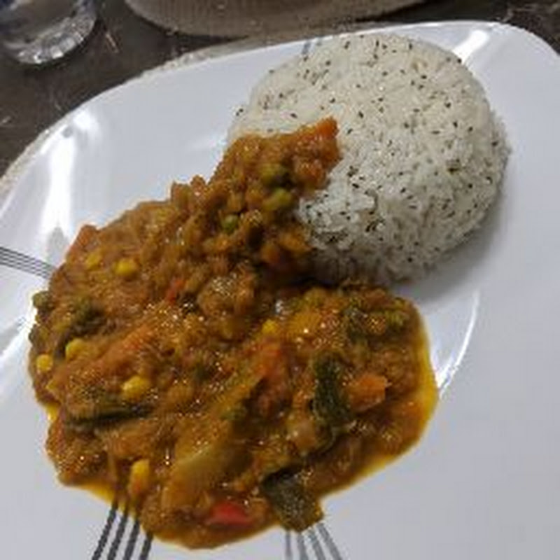 bellefemme food