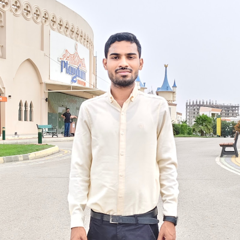 Sham Sunder