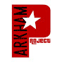 Project ARKHAM logo