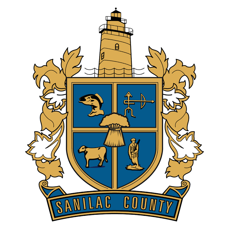 Sanilac County Board of Commissioners