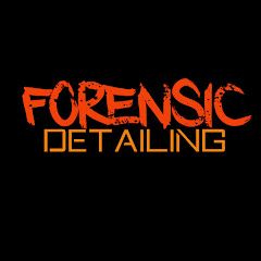 Forensic Detailing Channel Avatar