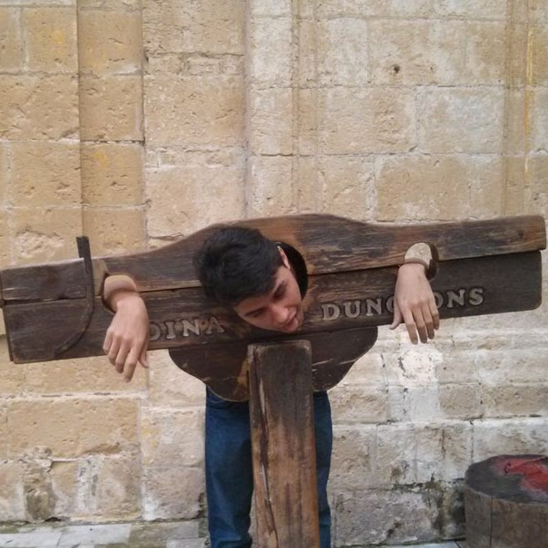 Trespernas