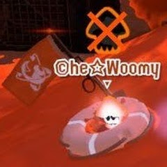 CheWoomy channel logo