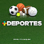 MasDeportesRTV