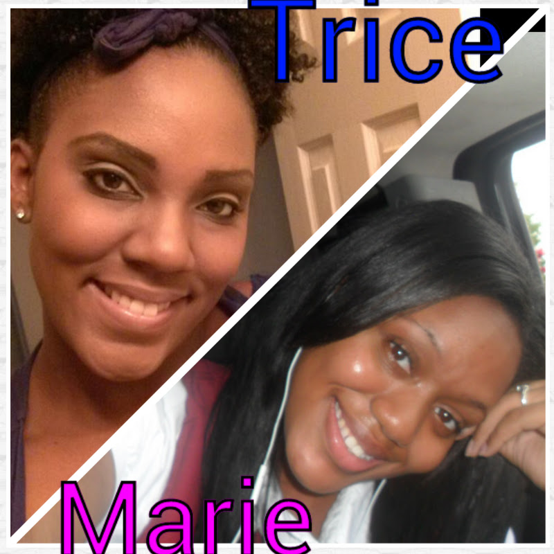 Trice Marie