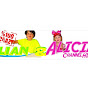 JULIAN & ALICIA Channel
