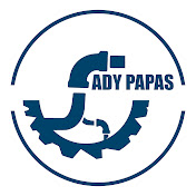 ΕΡΓΑΛΕΙΑ ADY PAPAS