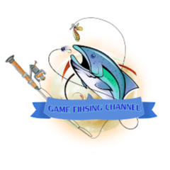 Game Fishing Channel channel logo