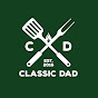 Classic Dad Moves logo
