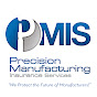 Precision Manufacturing Insurance Services logo