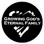 Growing God's Eternal Family logo