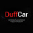 DuffCar автомобильные ковры Eva