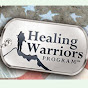 Healing Warriors Program logo