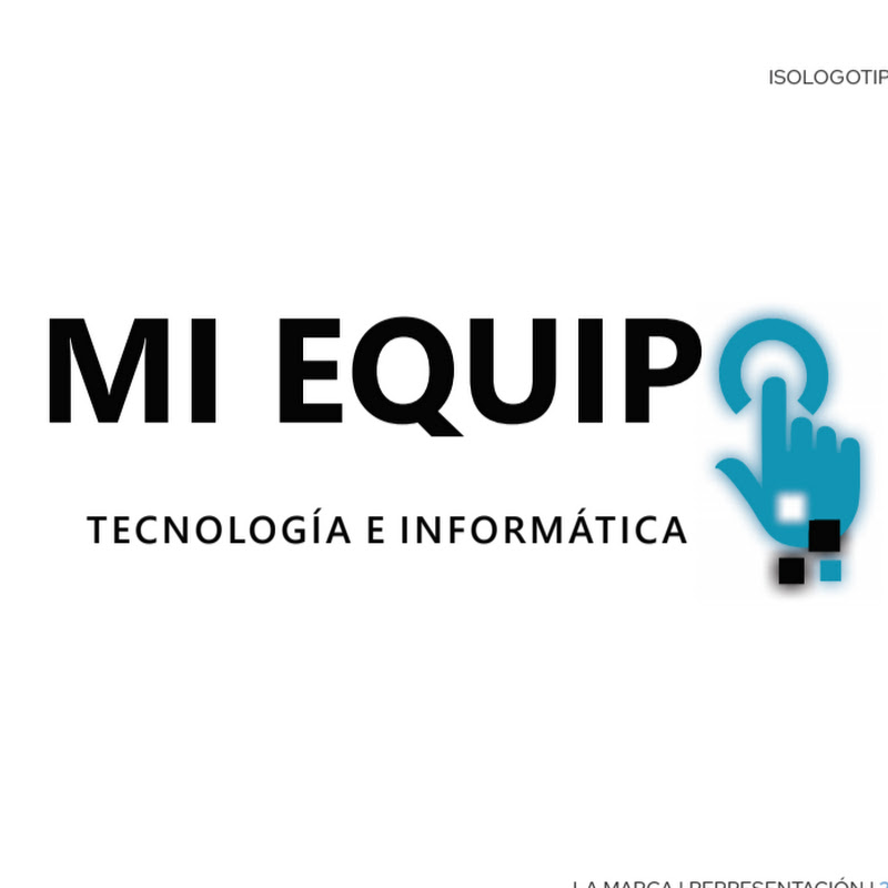 Mi Equipo