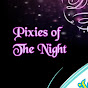 Pixies of the Night logo