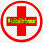 Medical Informer logo