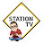 Station Game TV
