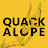 Quackalope